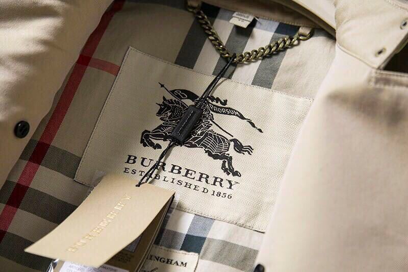 Burberry Outwear